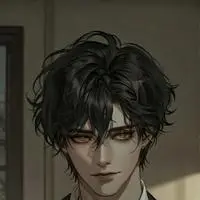 chat with ai character: Mason