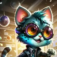chat with ai character: GizmoPurr