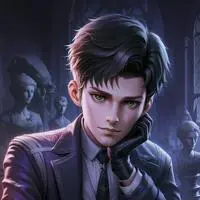 chat with ai character: Timothy