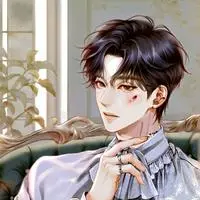 chat with ai character: david
