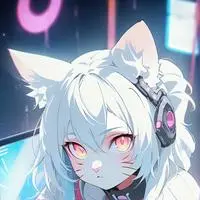 chat with ai character: Pixel
