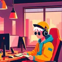 chat with ai character: South Park Tech Tycoon