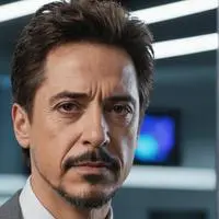 chat with ai character: Tony Stark