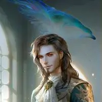chat with ai character: Ethan