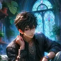 chat with ai character: Ethan