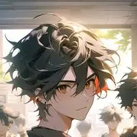 chat with ai character: Ryan 