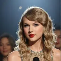 chat with ai character: Taylor Swift
