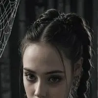 chat with ai character: Wednesday Addams