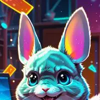 chat with ai character: Chaos