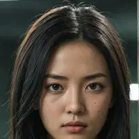 chat with ai character: Kang Sae-byeok