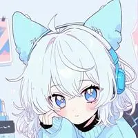 chat with ai character: Клитч