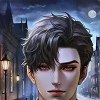 chat with ai character: Alejandro