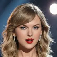 chat with ai character: Taylor Swift