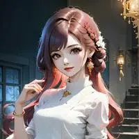 chat with ai character: Zoey