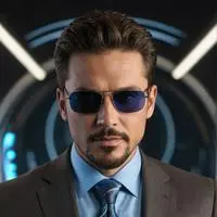 chat with ai character: Tony Stark