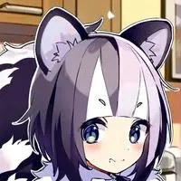 chat with ai character: Striped Skunk Furry
