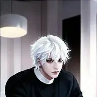 chat with ai character: Mike