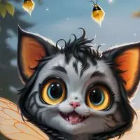 chat with ai character: Slice 'n' Swirl