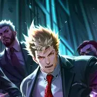 chat with ai character: Bakugo Katsuki