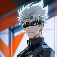 chat with ai character: Gojo Satoru