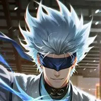 chat with ai character: Gojo Satoru