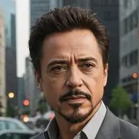 chat with ai character: Tony Stark