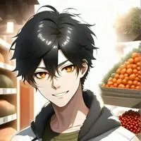 chat with ai character: Morgan