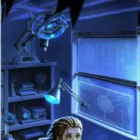 chat with ai character: Baby Tech Titan