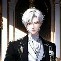 chat with ai character: Mars