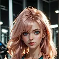 chat with ai character: Aurelia