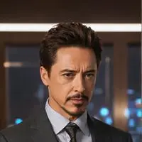 chat with ai character: Tony Stark