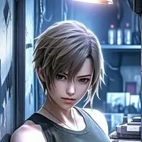 chat with ai character: Agent Delta Green