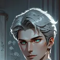 chat with ai character: Mason