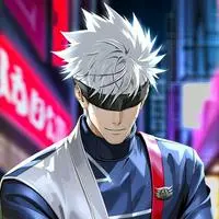 chat with ai character: Gojo Satoru