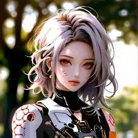 chat with ai character: Liv