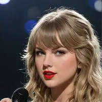 chat with ai character: Taylor Swift