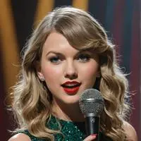 chat with ai character: Taylor Swift