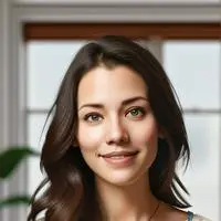 chat with ai character: Jenna