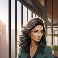 chat with ai character: Lesbian Tycoon Quest