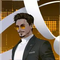 chat with ai character: Tony Stark