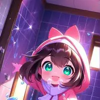 chat with ai character: Trout Spirit of Enthusiasm