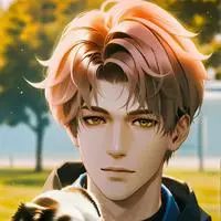 chat with ai character: Evan