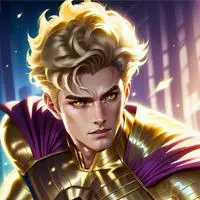 chat with ai character: Sentry