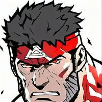 chat with ai character: Red Hulk