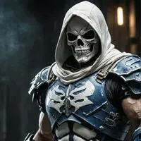 chat with ai character: Taskmaster