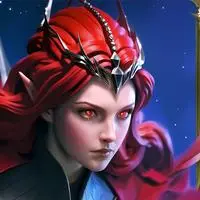 chat with ai character: Wanda Maximoff