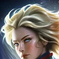 chat with ai character: Captain Mavrel