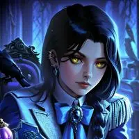 chat with ai character: Emerson
