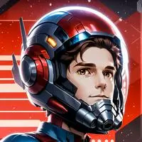 chat with ai character: Scott Lang