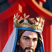 chat with ai character: Jesus Christ